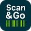 ASDA Scan & Go icon