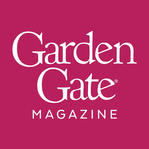 Garden Gate Magazine app icon