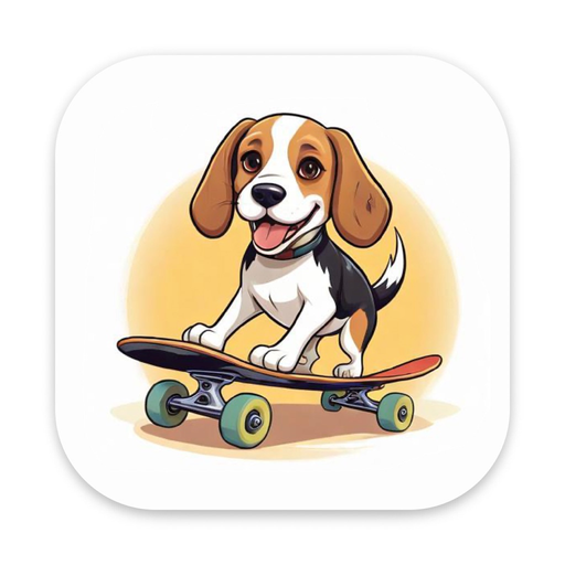 Animated PNG&GIF Editor app icon