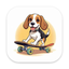 Animated PNG&GIF Editor icon