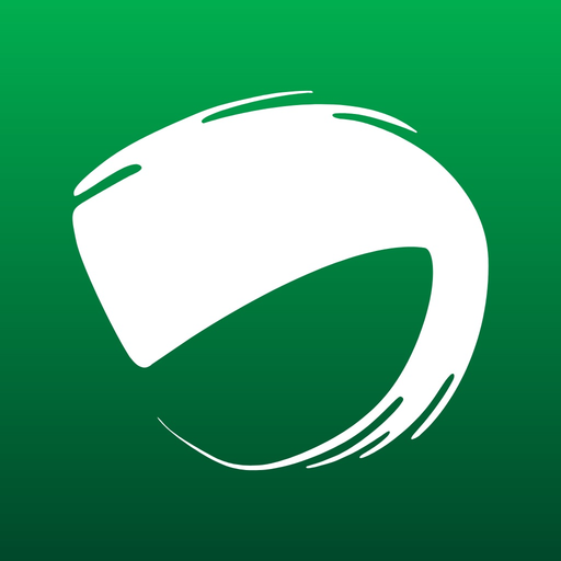Galasport app icon