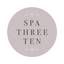 Spa Three Ten icon