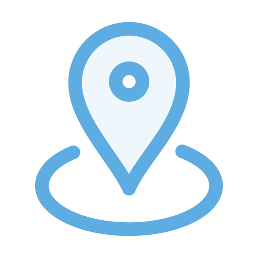 Mad Places app icon
