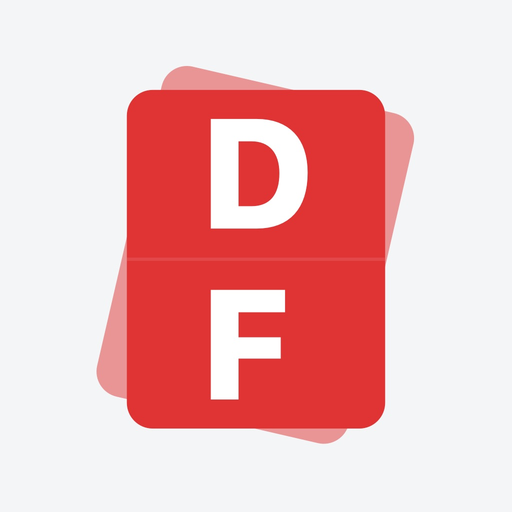 Dealflip - A New Way To Shop app icon