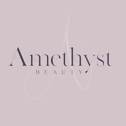Amethyst Health and Beauty app icon