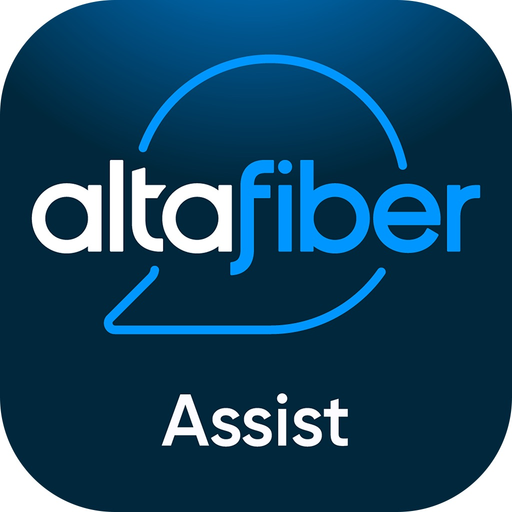 altafiber Assist app icon