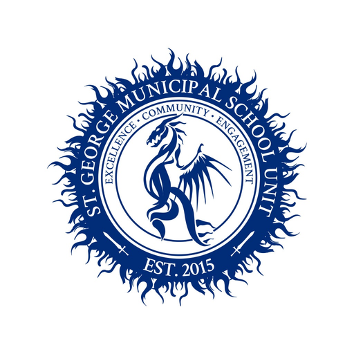 St. George MSU app icon
