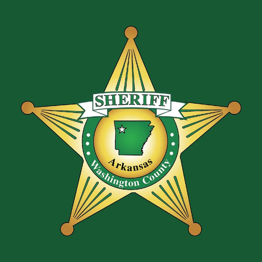 Washington County Sheriff (AR) app icon