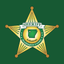 Washington County Sheriff (AR) icon