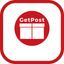 GetPost - Package Tracking icon