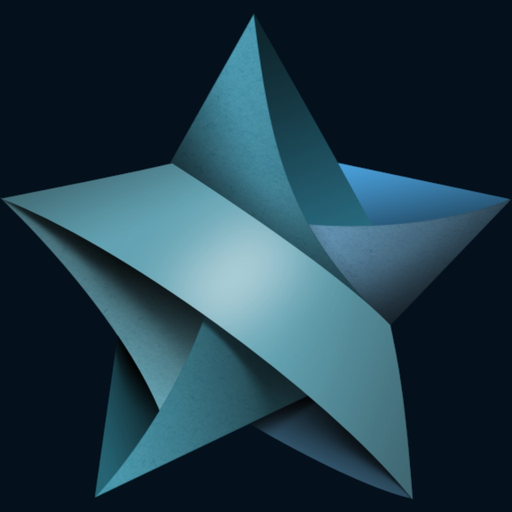 LifeLogics TrueNorth app icon