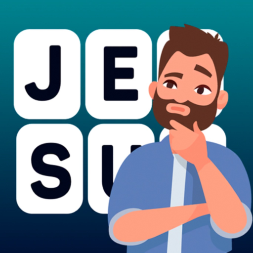 Biblical Challenge app icon