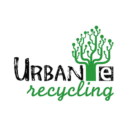 Urban E Recycling app icon