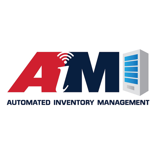 AiM A&M Inventory Management app icon