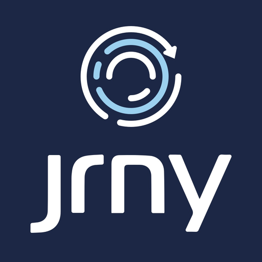 JRNY® app icon