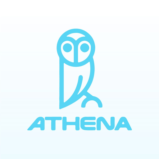 Athena Gun Detection Alerts app icon