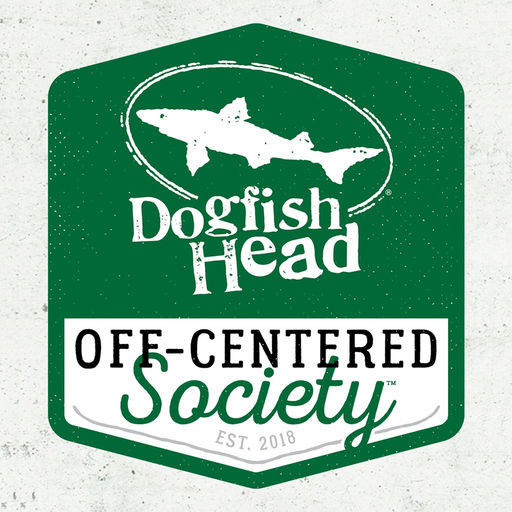 Dogfish Off-Centered Society app icon