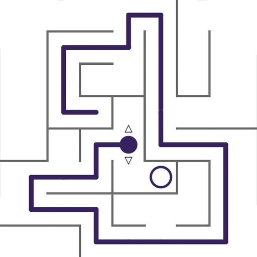 Maze Trap app icon