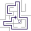 Maze Trap icon