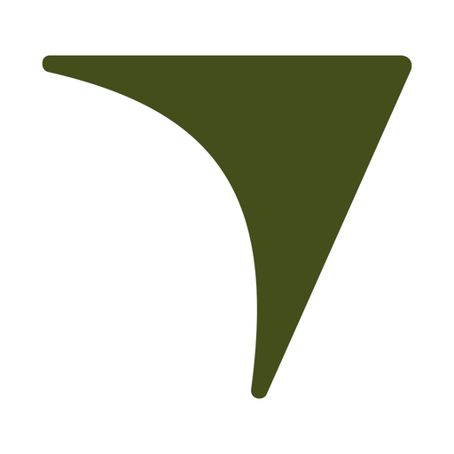 TTW Trips app icon