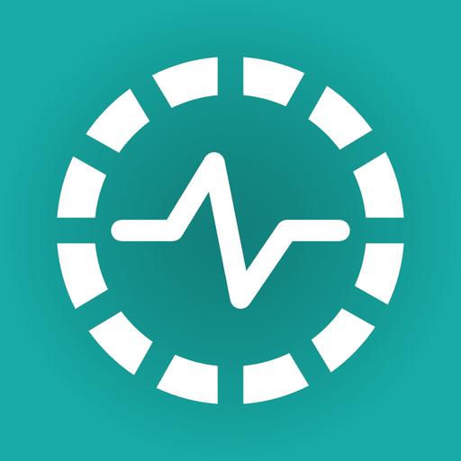 Logitbox: Medical Logbook app icon