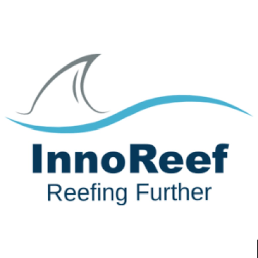 InnoReef app icon