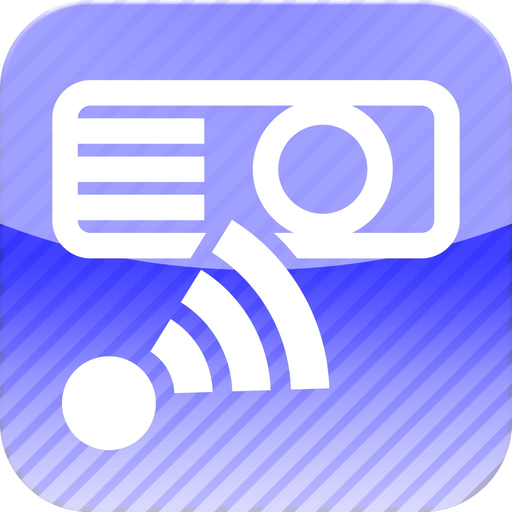 PJ Quick Connection app icon