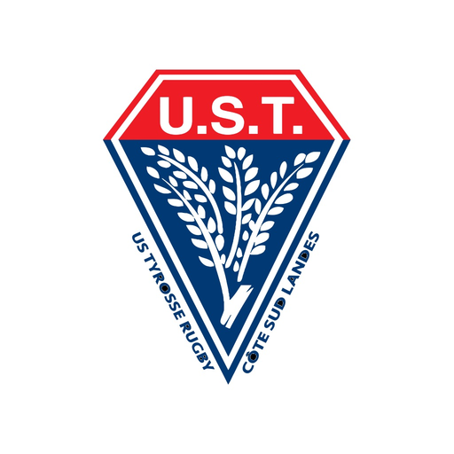 US Tyrosse Rugby app icon