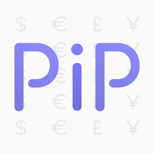 Pip Calculator app icon