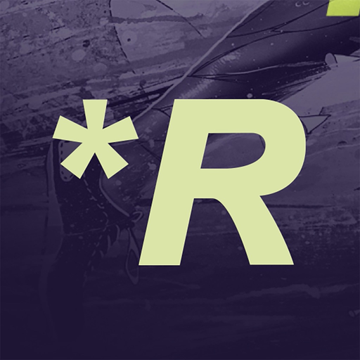 RUNiN app icon