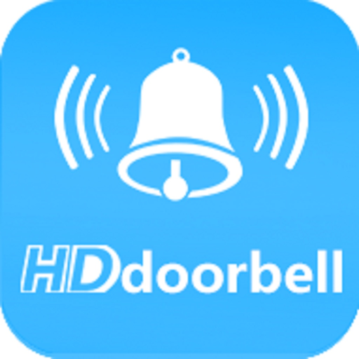 HD doorbell app icon
