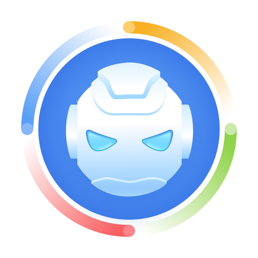 Alpha 1E app icon