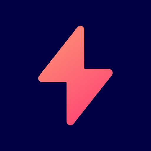 Spark - Video Speed Dating app icon