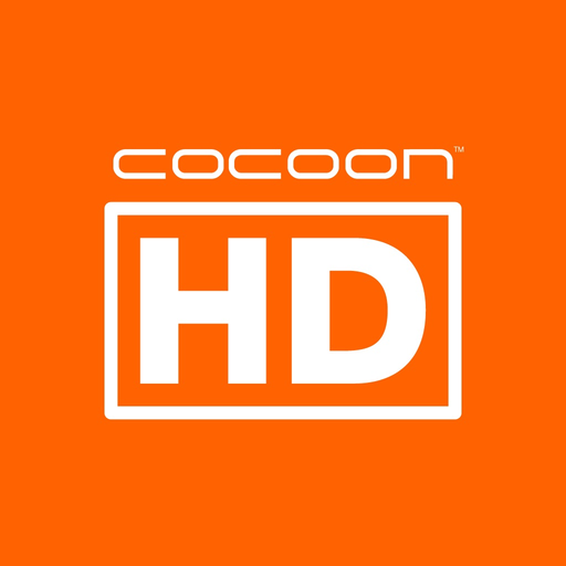 Cocoon HD app icon