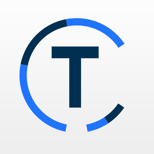 Trygg app icon