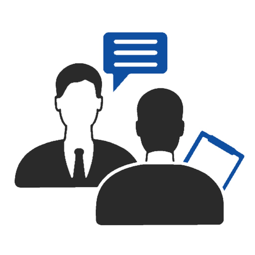 Our Interview app icon