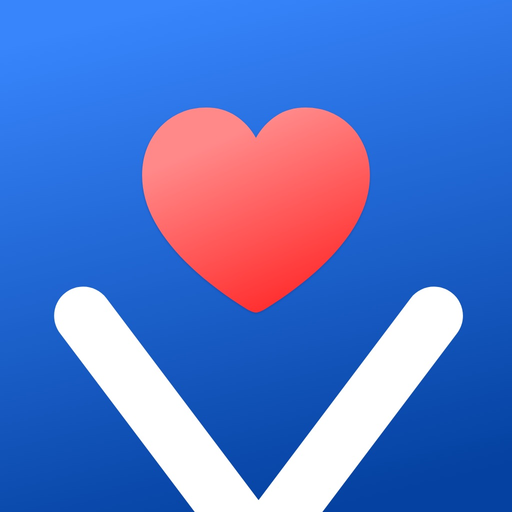 ViHealth app icon