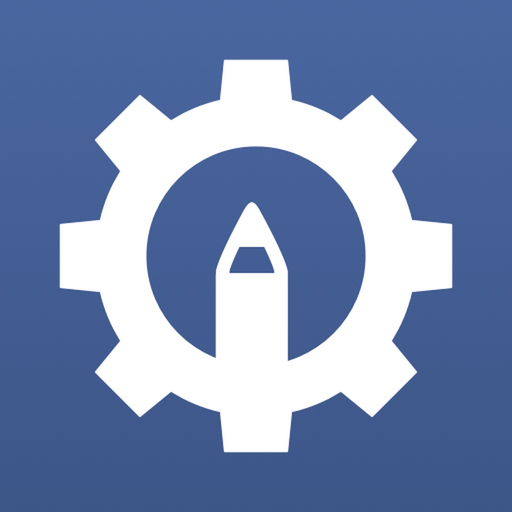 RedEyeDMS app icon