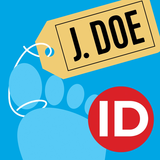 FingerSCAN DecedentID app icon