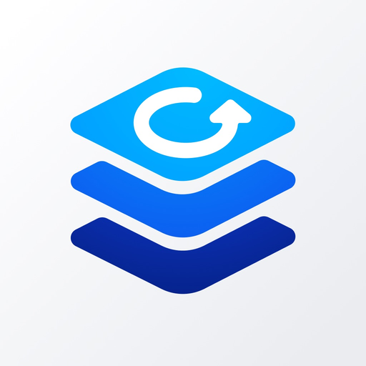 SAP Mobile Services Client app icon