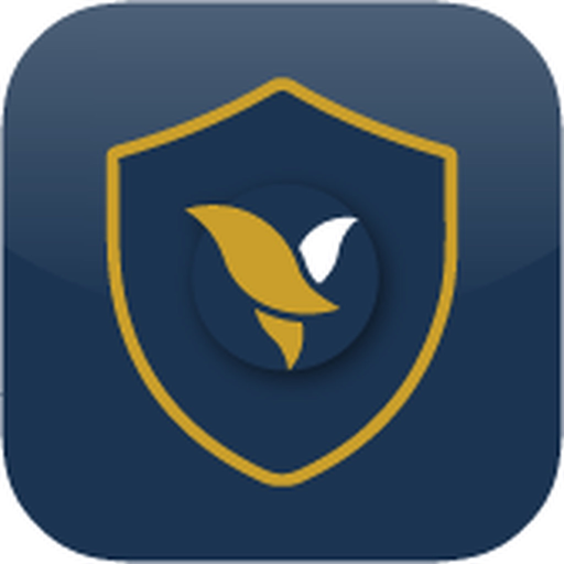 ACLEDA Authentication app icon