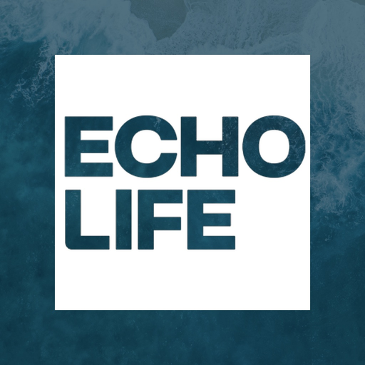 Echo Life Church app icon
