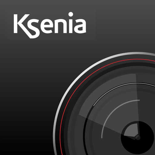 Ksenia Video app icon