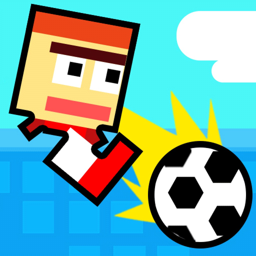 Impossible Soccer! app icon