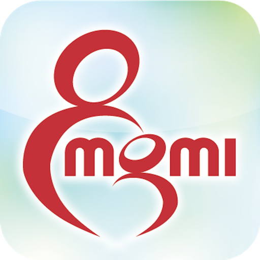 MomiSure app icon