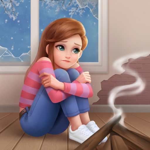 My Home - Design Dreams app icon