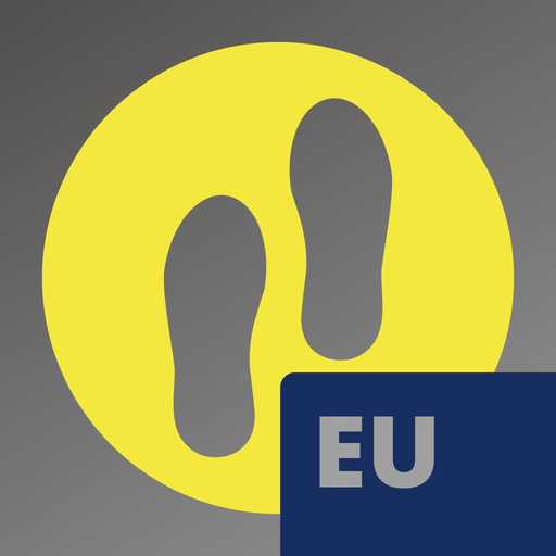 HoloBuilder JWA EU Version app icon