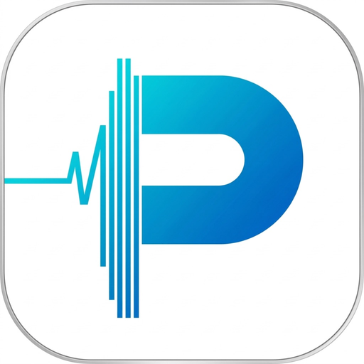 Pd Radio Music Station app icon