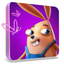 My Brother Rabbit: Classic icon