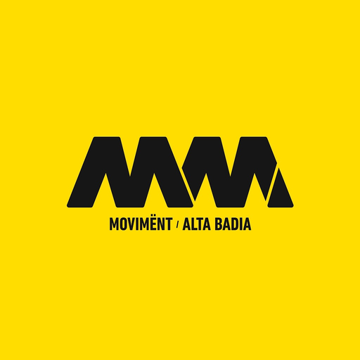 Movimënt app icon